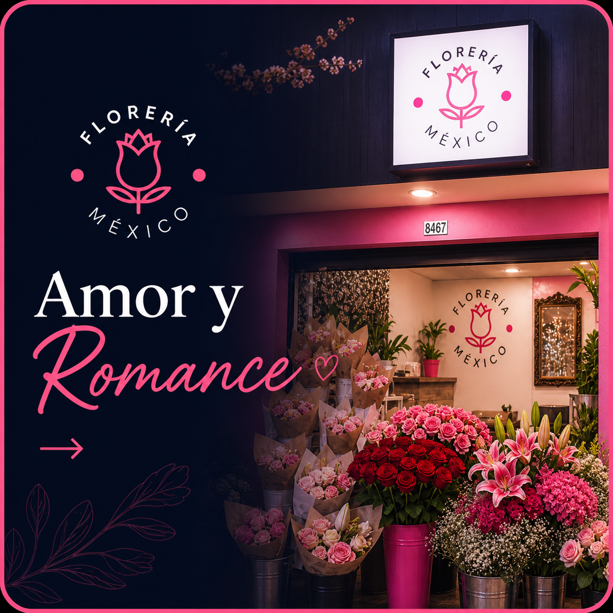Amor y Romance
