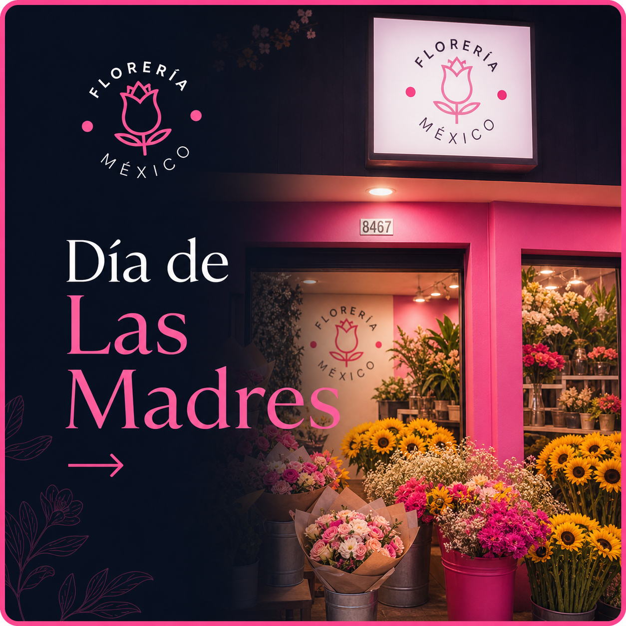 Dia de las Madres