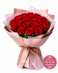24 Rosas Rojas