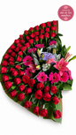 Arreglo Especial Día de las Madres – Rosas y Flores Premium