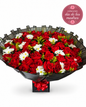 Ramo de Rosas Rojas - Día de las Madres
